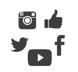 Grupo Ultimatum Social Media Redes Sociales Facebook Instagram Twitter Snachat